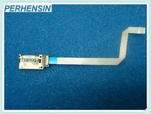 FOR Pavilion DV6-6000 Fingerprint Reader Board W Cable 640427-001 83-8800000095G Tested Fast Shipping