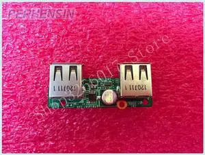 FOR U270 MS-USB 11245B BOARD 11245B Tested Fast Shipping