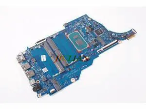 Placa Mae For 14-DQ 14T-DQ 14S-DR 14S-DY Series  i3-1115G4 3.0GHz  Laptop Motherboard M20689-001 M20689-501 M20689-601