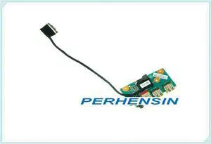 FOR VPCF12AFM PCG-81214LAUDIO USB BOARD W CABLE CNX-448 1P-1104J02-8011 Tested Fast Shipping