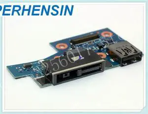 FOR S5 Yoga 15 DC Jack Power USB Port Socket Board LS-B595P ZIUS1 435MFI39L01 Tested Fast Shipping FOR S5 Yoga 15 DC Jack Power USB Port Socket Board LS-B595P ZIUS1 435MFI39L01 Tested Fast Shipping