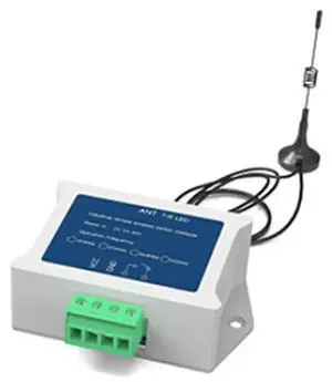 MESH Networking UART Interface 2W Long Distance Single-Channel Switch Control Wireless Module SK200PRO-U-TX-2W MESH Networking UART Interface 2W Long Distance Single-Channel Switch Control Wireless Module SK200PRO-U-TX-2W