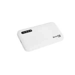 5G 6 Mobile Hotspot Router For Phone Tablet Travel Hotspot Mobile Hotspot Router Hotspot Router