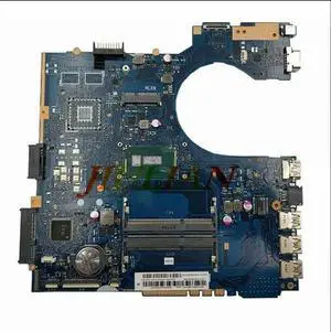 Carte Mere For P452LA P452L P452LJ P452SA Laptop Motherboard MainBoard w/ I7-5500U Tested OK