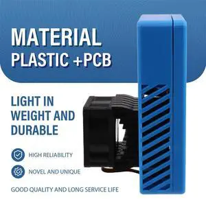 1200GH/S Nerdaxe Bitaxe Gamma 601 BTC Solo Miner 18-22W Open Source BM1370 Asic Chip From Antminer S21 Pro Miner