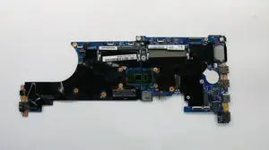 Scheda Madre For ThinkPad t570 Laptop Motherboard W/ i5-7200u ddr4  01er111 02hl384 Working Tested Motherboard
