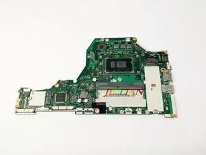 Buy Main Board For Aspire 5 A515-51 Series i7-8550U 1.80GHz CPU Motherboard NB.GTP11.002  NBGTP11002 Working OK