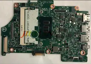 CN-0H8C9M Main board For Inspiron 13-7359 Laptop Motherboard W/ i7-6500 2.5Ghz CPU 14275-1 H8C9M 0H8C9M tested OK
