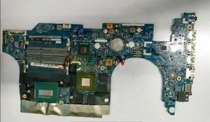 Replacement Motherboard 14206-1 For Aspire VN7-591G Laptop Motherboard W/I5-4210H GTX960M Tested OK