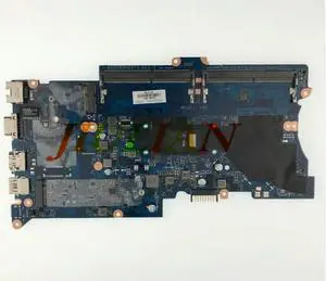 Mainboard DA0X8BMB6F0 For ProBook 430 G5 Laptop Motherboard L01036-601 L01036-001 tested & working