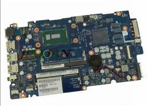 Replacement Mainboard CN-0Y7WYD For Inspirion 15 5000 5448 5548 5443 5543 Laptop Motherboard I7-5500U La-B016P Y7WYD 0Y7WYD