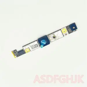 For THINKPAD X1 Tablet 3rd Gen Webcam Caméra Module 01HW015 Work