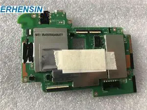 For K012 FE170CG 8GB Motherboard FE170CG FE170C Mainboard