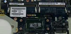Laptop Mainboard 0FYT95 For Latitude E7440 Motherboard with i7-4600U 2.1GHz CN-0FYT95 FYT95 tested OK