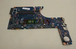 907703-001 DA0X83MB6H0 Laptop motherboard For ProBook 450 G4 Notebook PC I5-7200U 907703-601 Fully tested