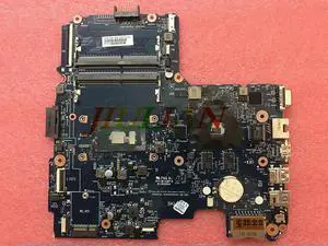 Computer System Board 909173-001 For 14-AM laptop motherboard 909173-601 W/ CPU  6050A2822501 tested