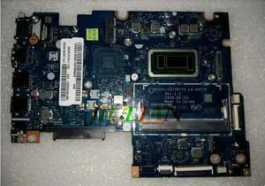 Scheda Madre LA-D451P For 510S-14ISK 310S-14ISK Laptop Motherboard 5B20L45338 W/I5-6267U UMA BL SYSTEM BOARDS