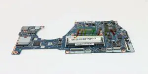 NM-A381 For Yoga3 14 Laptop Mainboard 5B20H35674 SR23W i7-5500U 940M 2GB GPU Working and fully tested