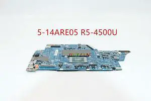 Motherboard 5B20S44387 For Flex 5-14ARE05 R5-4500U Laptop Mainboard UMA 8G 5B21B44605 Working