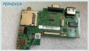For Latitude 14 Rugged Extreme 5404 USB SD Card IO Circuit Board 99D5P 099D5P