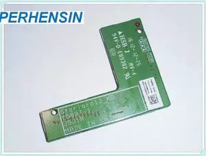 FOR Inspiron 13 5368 5378 Keyboard Junction Circuit Board CHD04 D6XH2 J5J1R Works ly