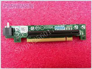 FOR PowerEdge R210 Riser Card Board PCI-E - Y628N 0Y628N Works ly