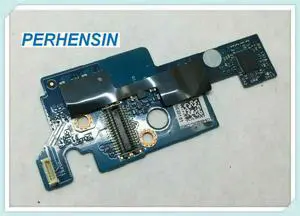 FOR XPS 15 9560 Precision 5510 5520 Audio Board 5G0HC 05G0HC LS-E331P Works ly