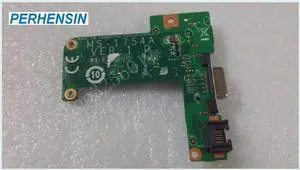 Laptop FOR GE72 MS-17541 MS-1754 USB VGA WLAN BOARD MS-1754A Tested Fast Shipping