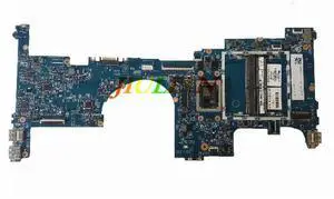 Placa Motherboard 924316-601 For 15-BQ Laptop Motherboard NBA_ROCKETS_MB 16867-1 With CPU A12-9720P 924316-001 Tested OK