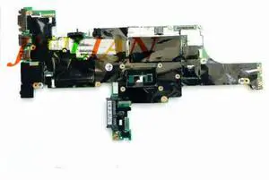 Placa For T440S Laptop Motherboard VILT0 NM-A051 04X3976 laptop mainboard Tested