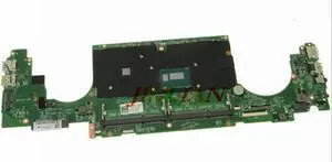 Laptop Mainboard CN-0CRDXX For Inspiron 7547 System Board W/ i7 2.0GHz Motherboard CRDXX 0CRDXX