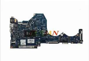 Mainboard L18502-601 For PAVILION 14-CE Laptop Motherboard DA0G7AMB6D0 REV: D With CPU 4415U