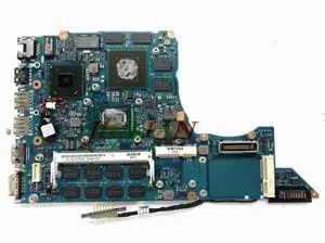 Placa Motherboard For MBX-259 Laptop Mainboards A1923345A With I7 CPU Onboard Main Board Tested Working