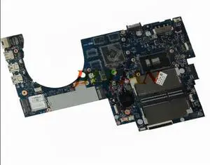 MB LA-C752P For 17-N M7-N 17T-R100 w/ I7-6500U CPU Motherboard 837769-601 837769-001 Test