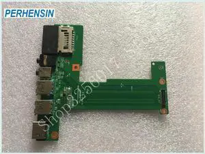 FOR GP70 MS-1758 HDMI Audio USB Port Print Board MS-1758B Tested Fast Shipping