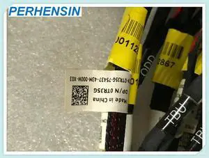 TRJ5G For OPTICAL DRIVE SATA POWER CABLE FOR POWEREDGE R730 2.5 INCH SFF / PRECISION RACK 7910 0TRJ5G