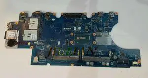 CN-0K9D27 For Latitude E5550 Laptop Motherboard i7-5600u 2.6GHz CPU LA-A911P K9D27 0K9D27 Fully tested OK