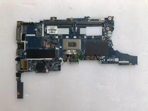 826806-001 For 840 850 G3 Notebook PC 826806-601 Laptop Motherboard 6050A2728501-MB-A01 With I5-6300U CPU Onboard