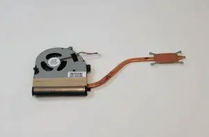 13PA-1YB0501 FOR COOLING HEATSINK WITH FAN UMA PT2001 Tested Fast Shipping