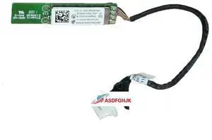 For DV6-6000 DV7-6000 2560P 2570P 8460P 8470P 6460B 6470B 8760W 8770W Bluetooth module with cable test OK