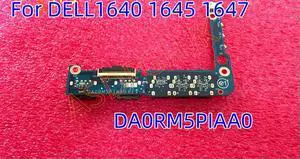 For For XPS Studio 1640 1645 1647 Audio Dual USB Board DA0RM5PIAA0 Work