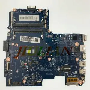 Placa Mae 860457-001 For 240 G5 Laptop Motherboard 860457-601 W/ I5-6200U CPU 6050A2822501-MB-A01 Working and fully tested