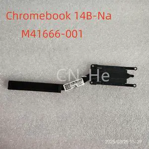 M41666-001 For Heatsink Uma Chromebook 14B-Na0010Wm Fast Shipping