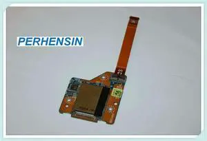 FOR M17xR3 17.3 Laptop Card Reader Board W Cable LS-5601P Fkj85 Tested Fast Shipping
