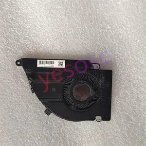 M08972-001 CPU Cooling Fan For Pro c640 Chromebook 14C-CA0053DX ND55C63-19J16 Tested Fast Shipping