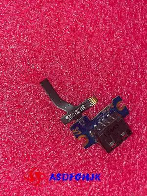 FOR Xe700t1a ba92-08610a ba41-01710a USB Sub board port usb2.0 flexible cable Rev 1.1