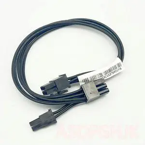 for P720 P520 GFX power cable 00XL280 6PIN TO 6PIN 2PIN TEST OK