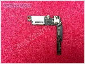 FOR YOGA 3 PRO 1370 USB HDMI HDD SD READER BOARD AIUU2 NS-A321 Tested Fast Shipping
