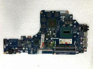 Motherboard Para For Y50-70 Series Laptop Mainboard LA-B111P With I7 CPU Onboard 5B20G57045 Tested & Working