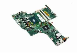 DAX1FDMB6F0 Mainboard For 17T-S 17T-S100 Laptop Motherboard 835869-601 835869-501 With i7-6700HQ HM170 Tested OK